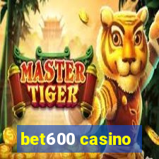 bet600 casino